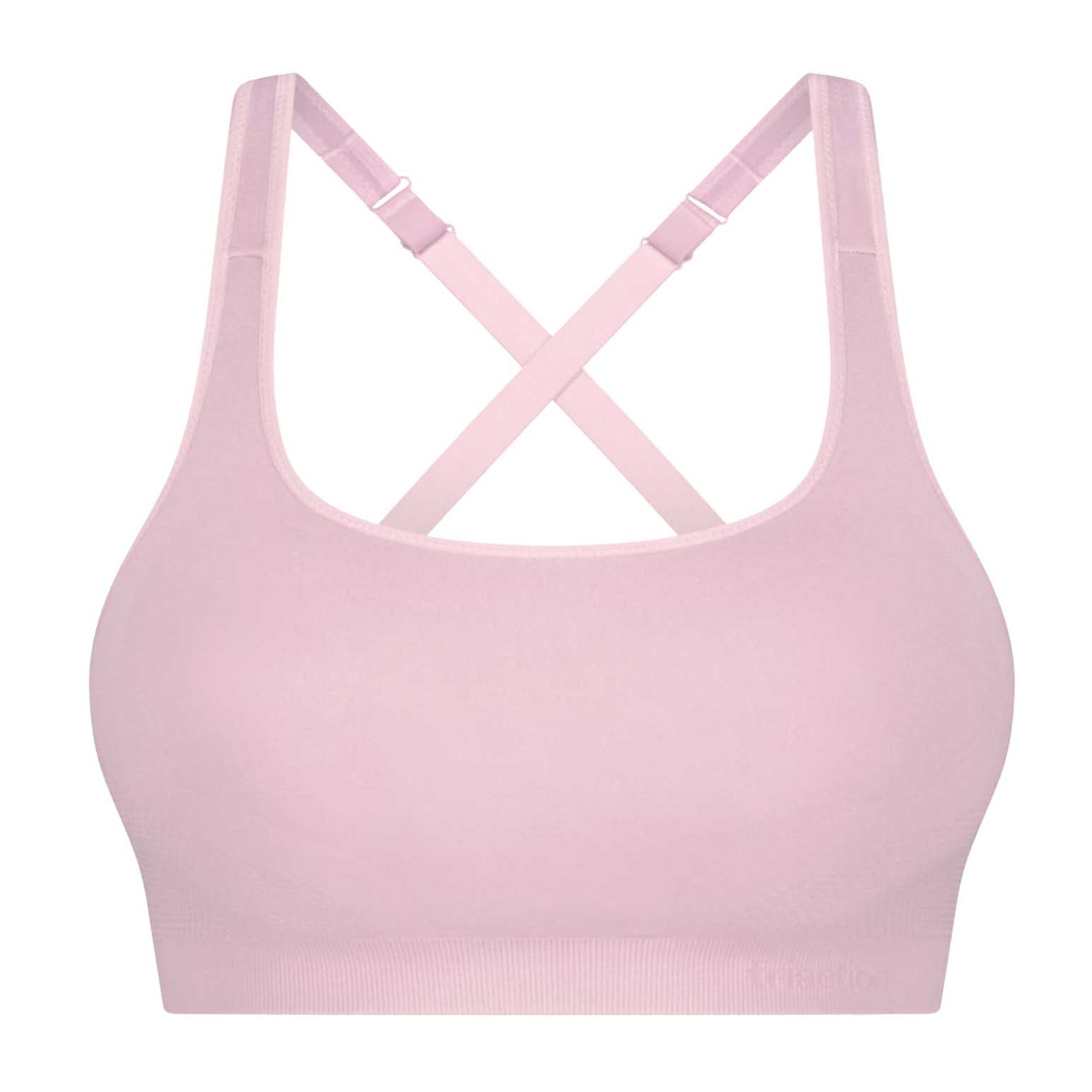 Triumph Triaction Ultra Seamfree Top